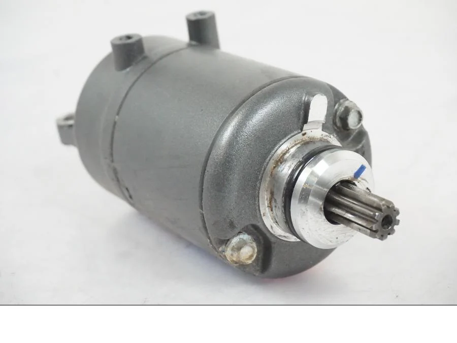 Startmotor - Image 2