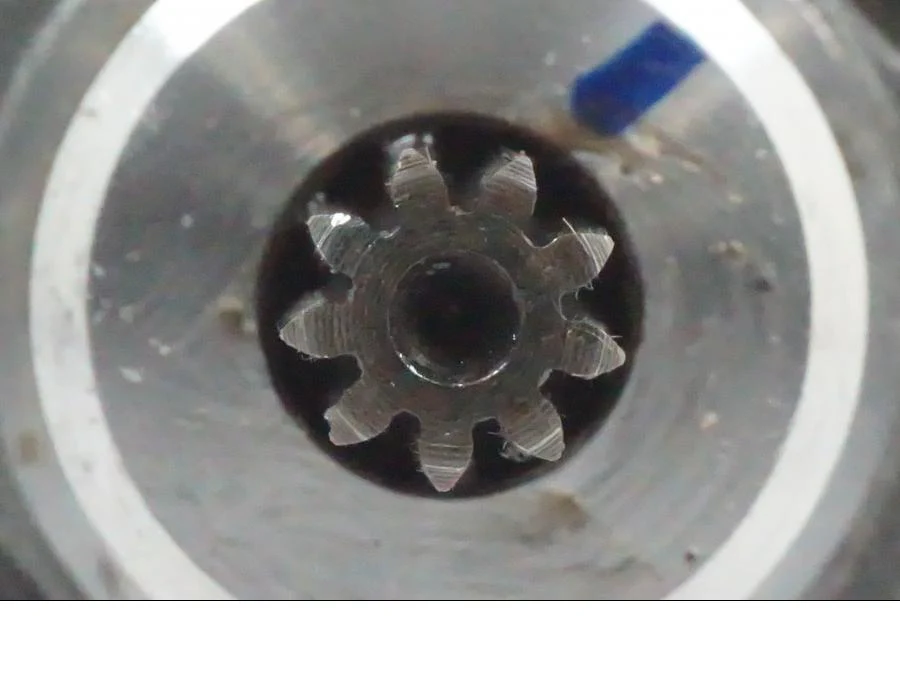 Startmotor - Image 4