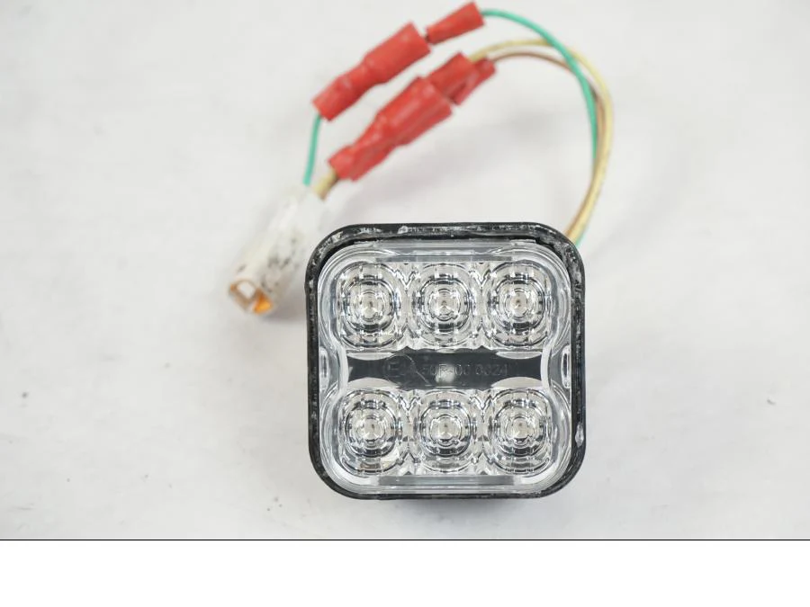 Baklampa - Image 2