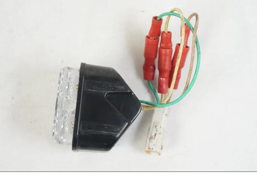Baklampa - Image 3