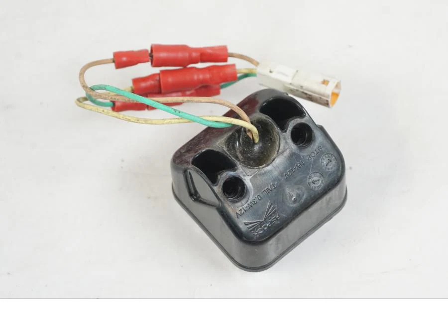 Baklampa - Image 4