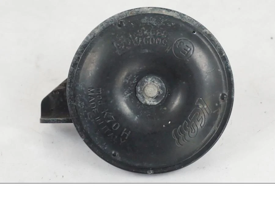 Signalhorn / Tuta
