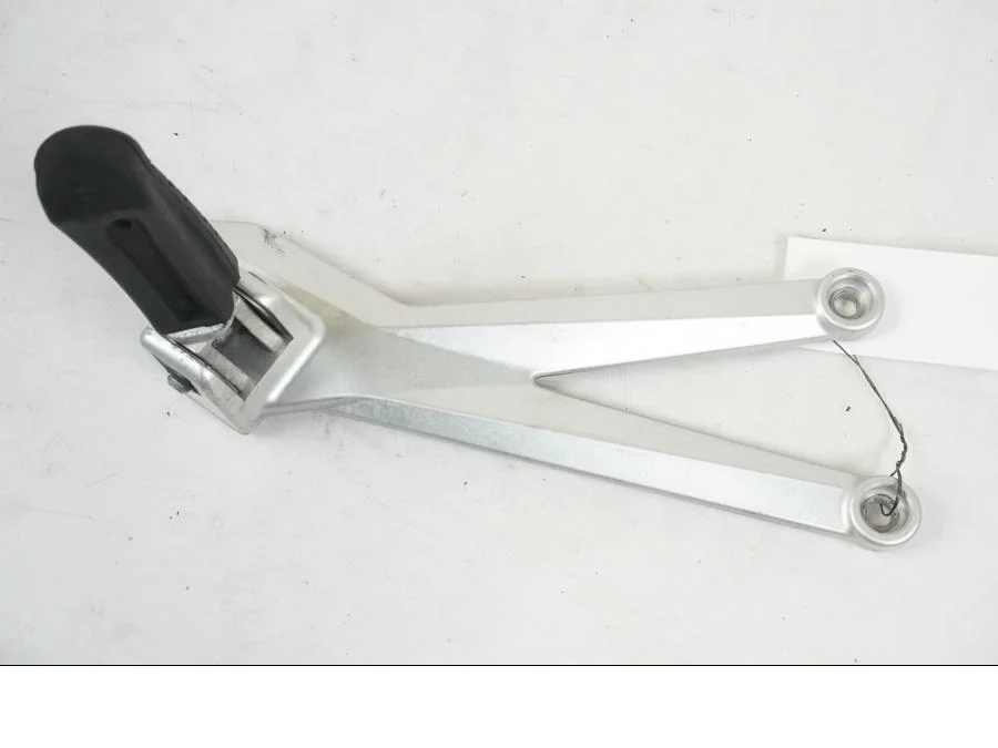 Fotpinne - Image 2