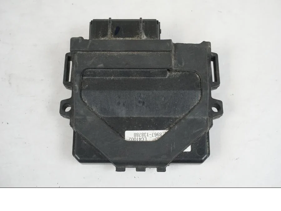 CDI / ECU