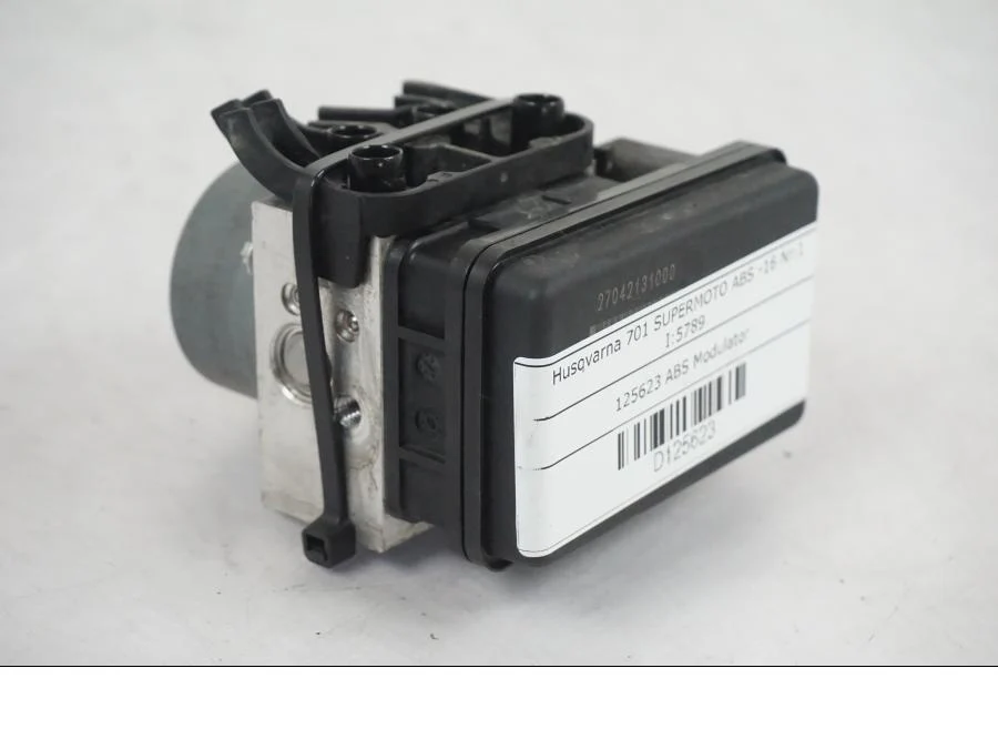 ABS Modulator - Image 3