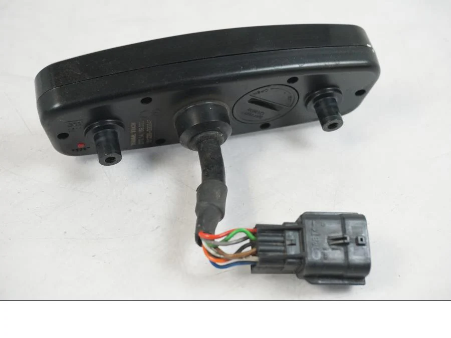 Instrumentpanel - Image 3