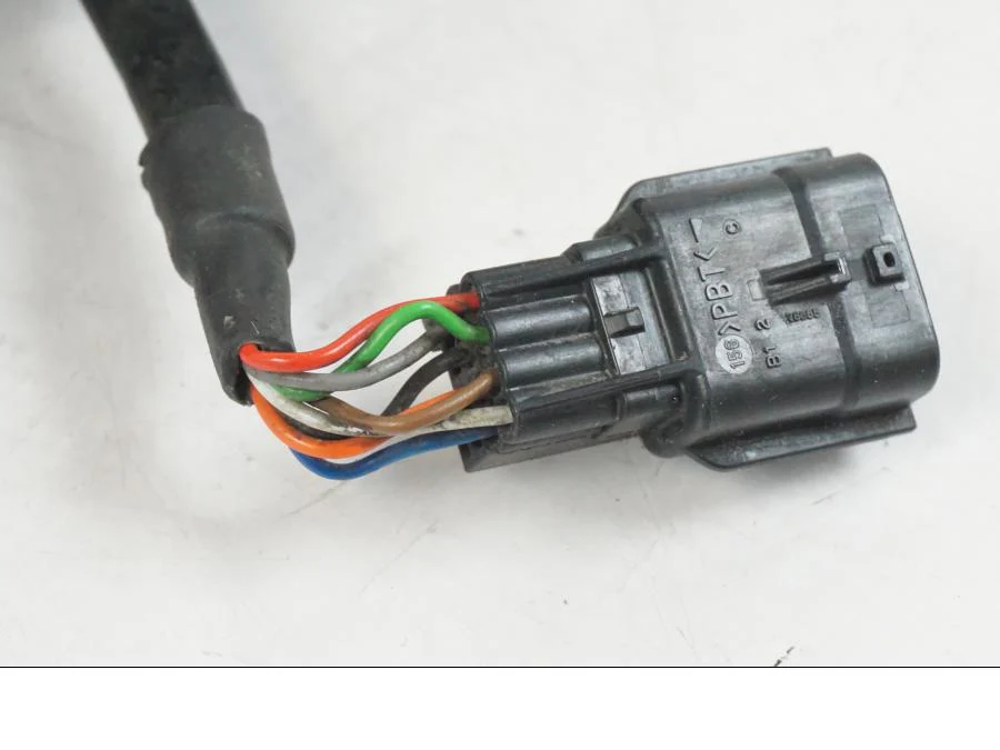 Instrumentpanel - Image 4