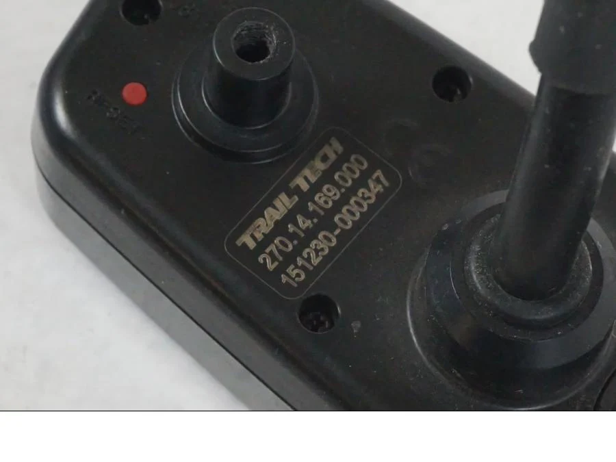 Instrumentpanel - Image 6