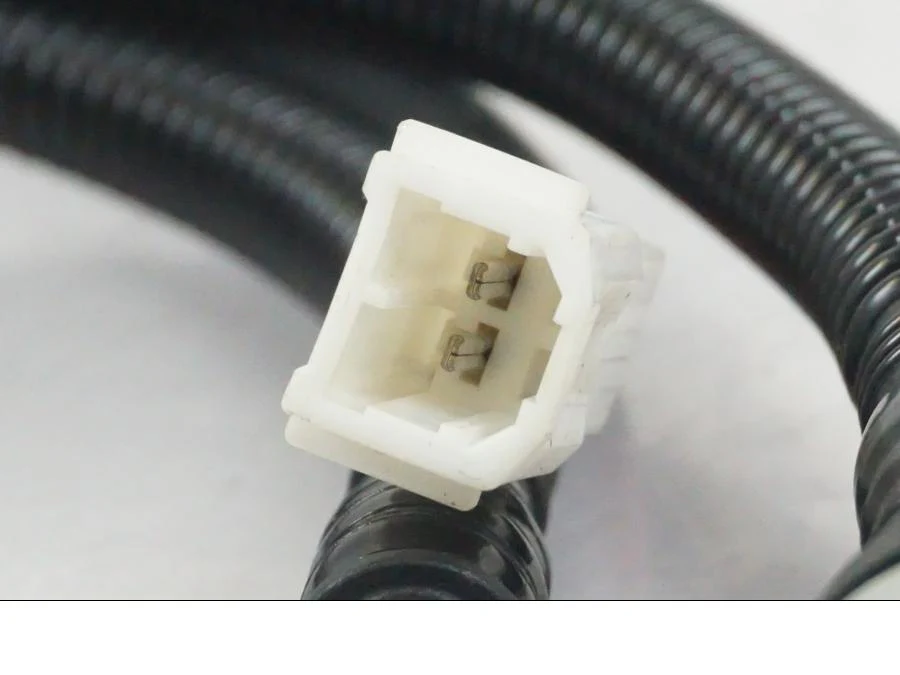 Bensinpump insprut - Image 5