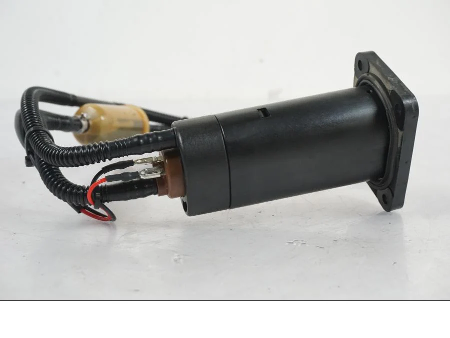 Bensinpump insprut - Image 6