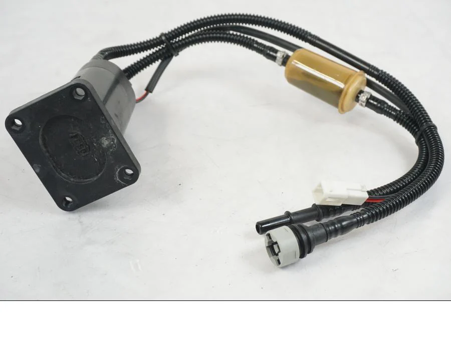 Bensinpump insprut - Image 8