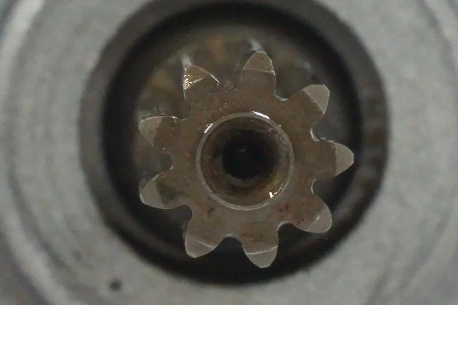 Startmotor - Image 5
