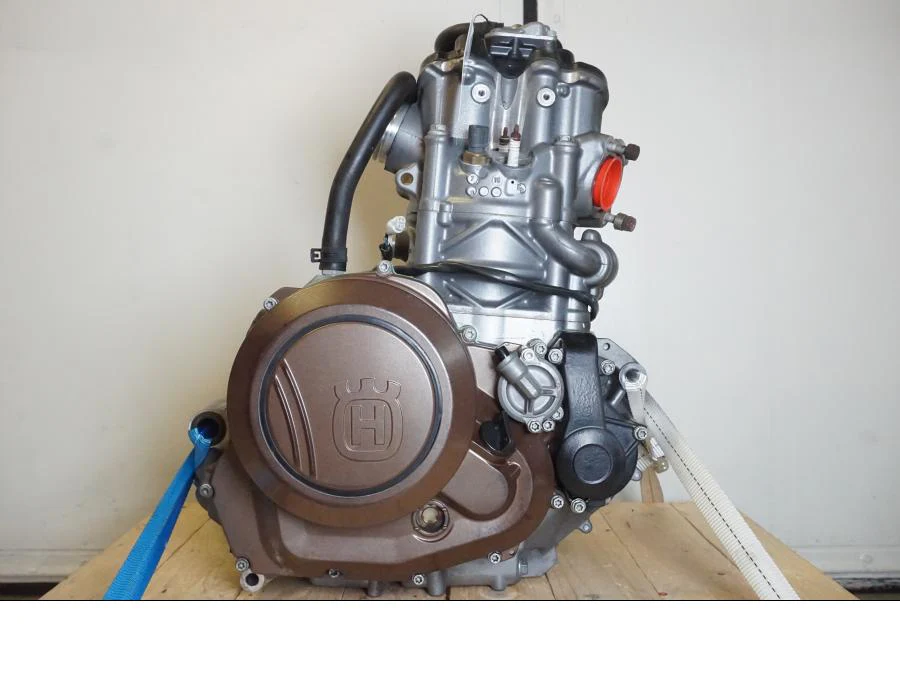 Motor