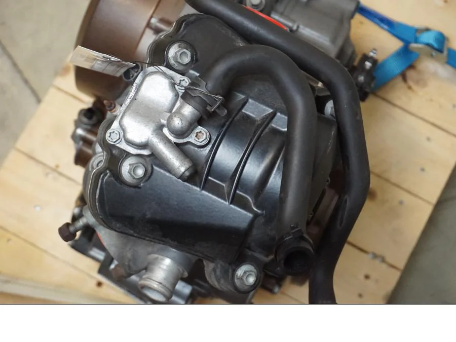 Motor - Image 12