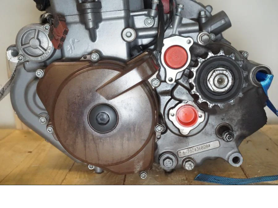 Motor - Image 9