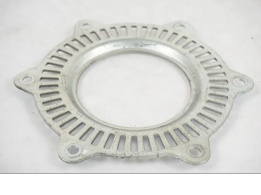 ABS krans - Image 2