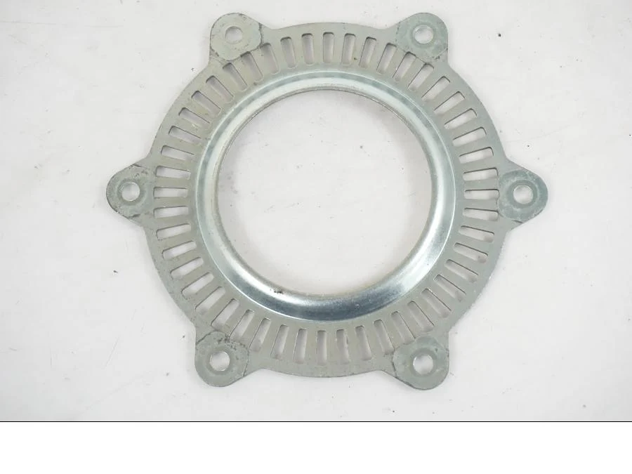 ABS krans - Image 4