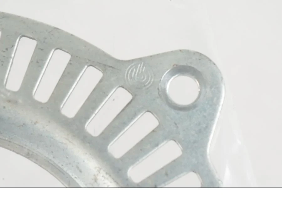 ABS krans - Image 5