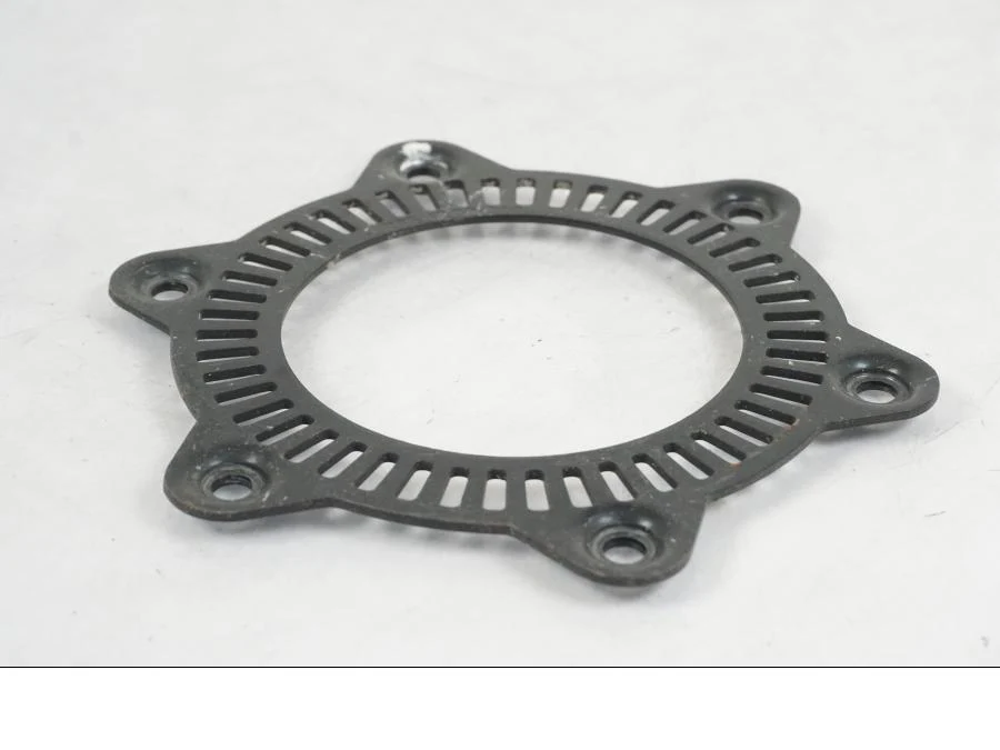 ABS krans - Image 2