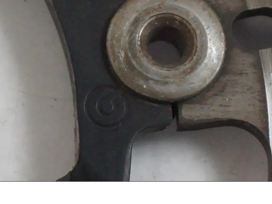 Bromsskiva - Image 3