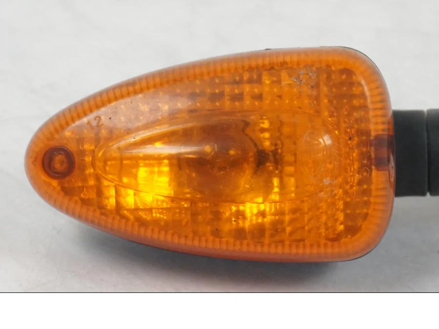 Blinkers - Image 2