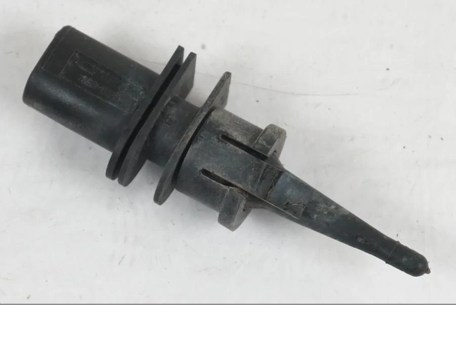 Temperatursensor