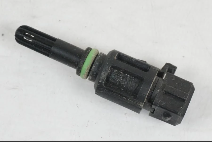 Luftburksensor