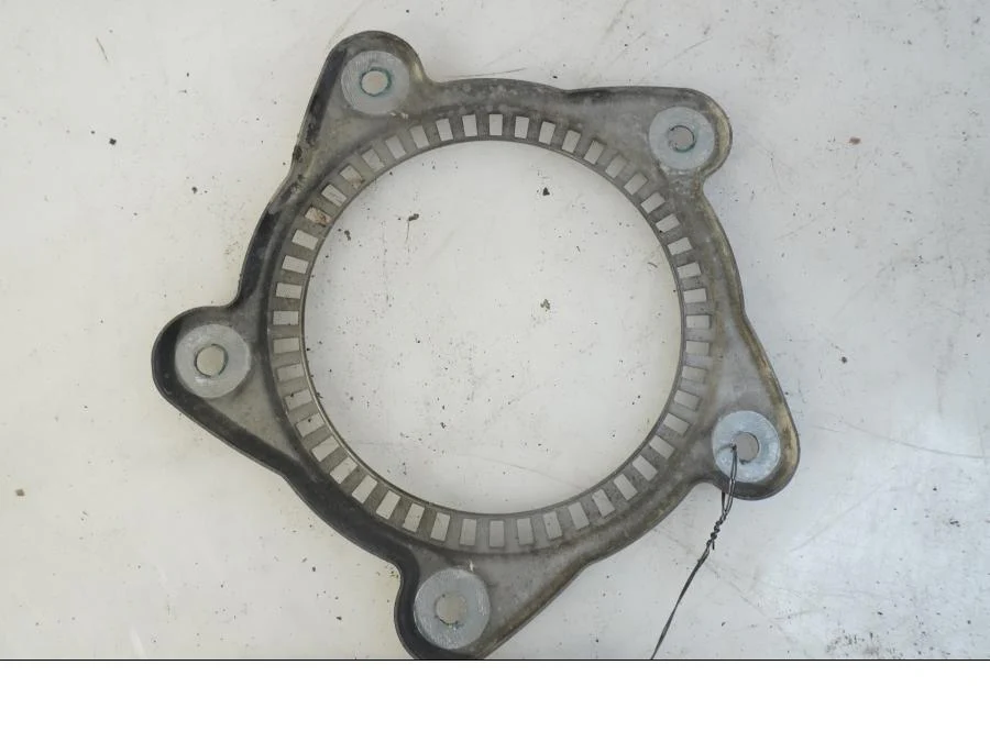 ABS krans - Image 2