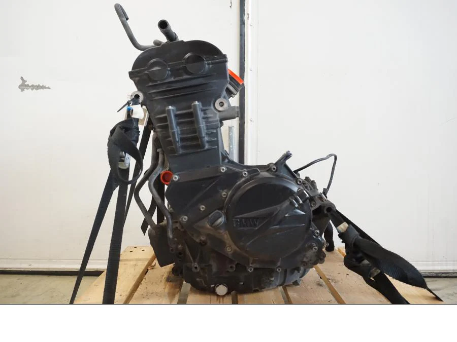 Motor