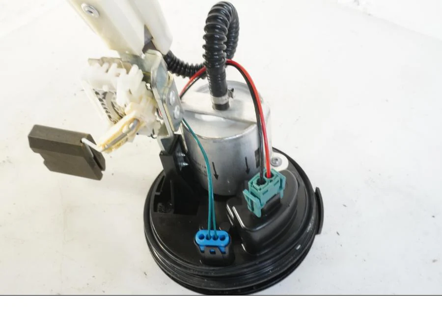 Bensinpump insprut - Image 2