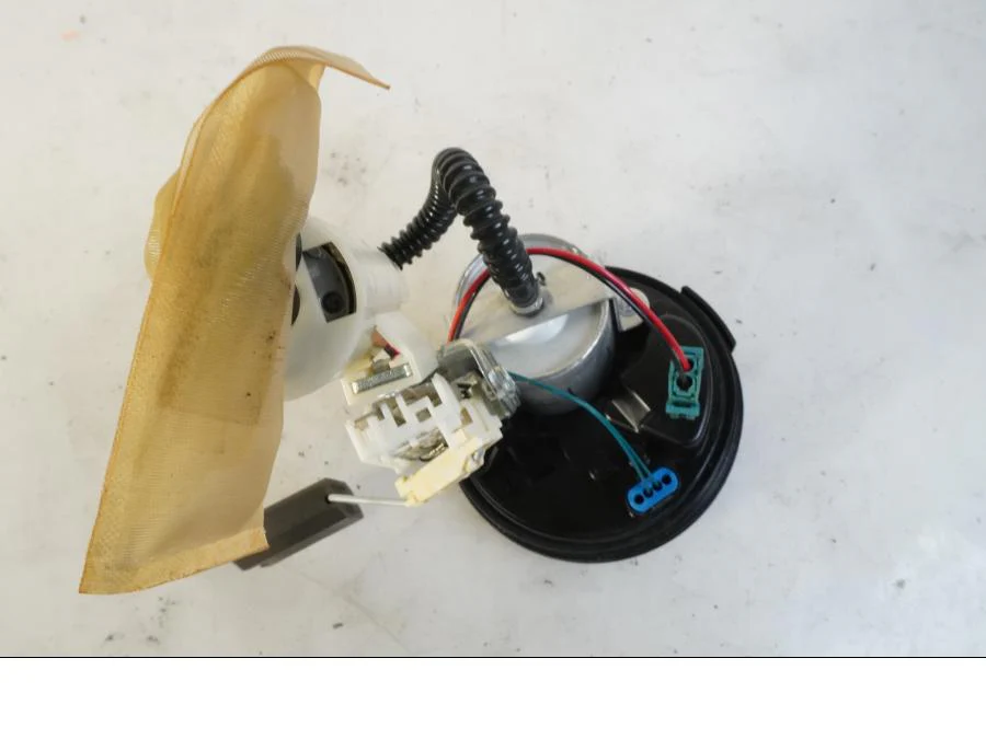 Bensinpump insprut - Image 3