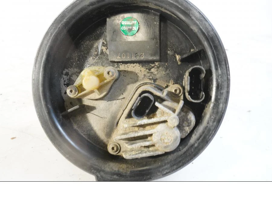 Bensinpump insprut - Image 4