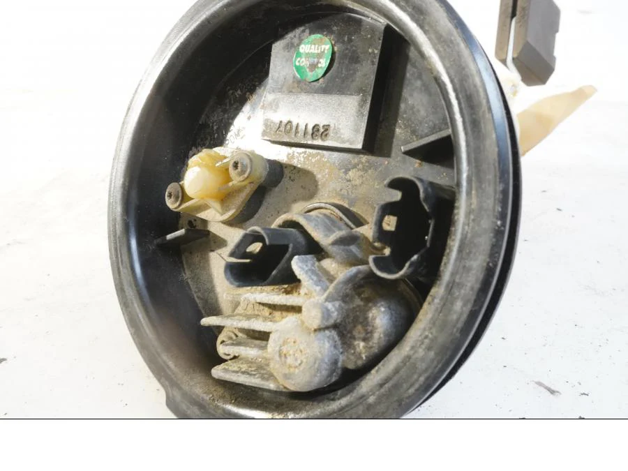 Bensinpump insprut - Image 5