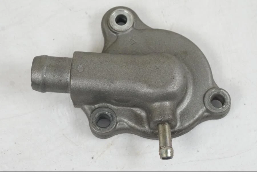 Vattenpump