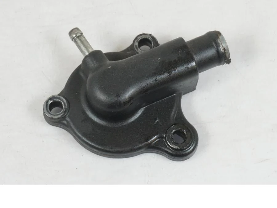 Vattenpump