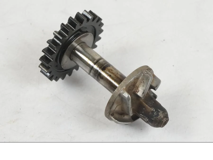 Vattenpump