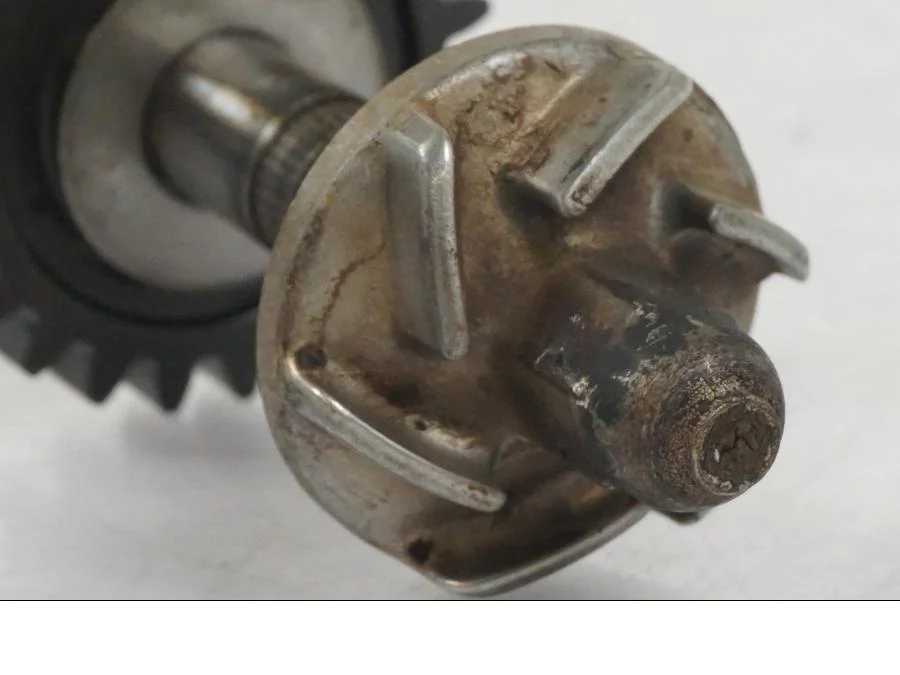 Vattenpump - Image 2
