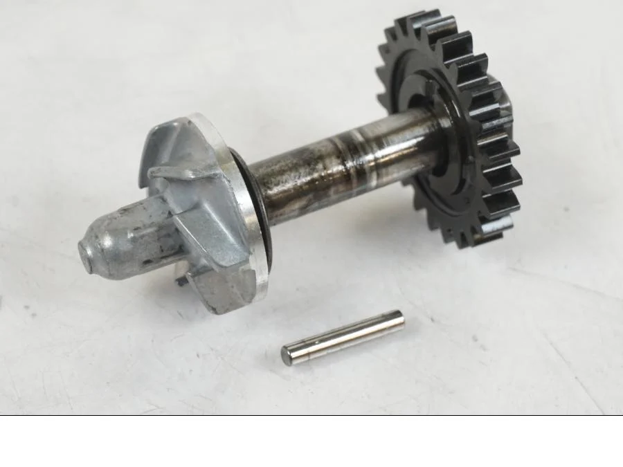 Vattenpump