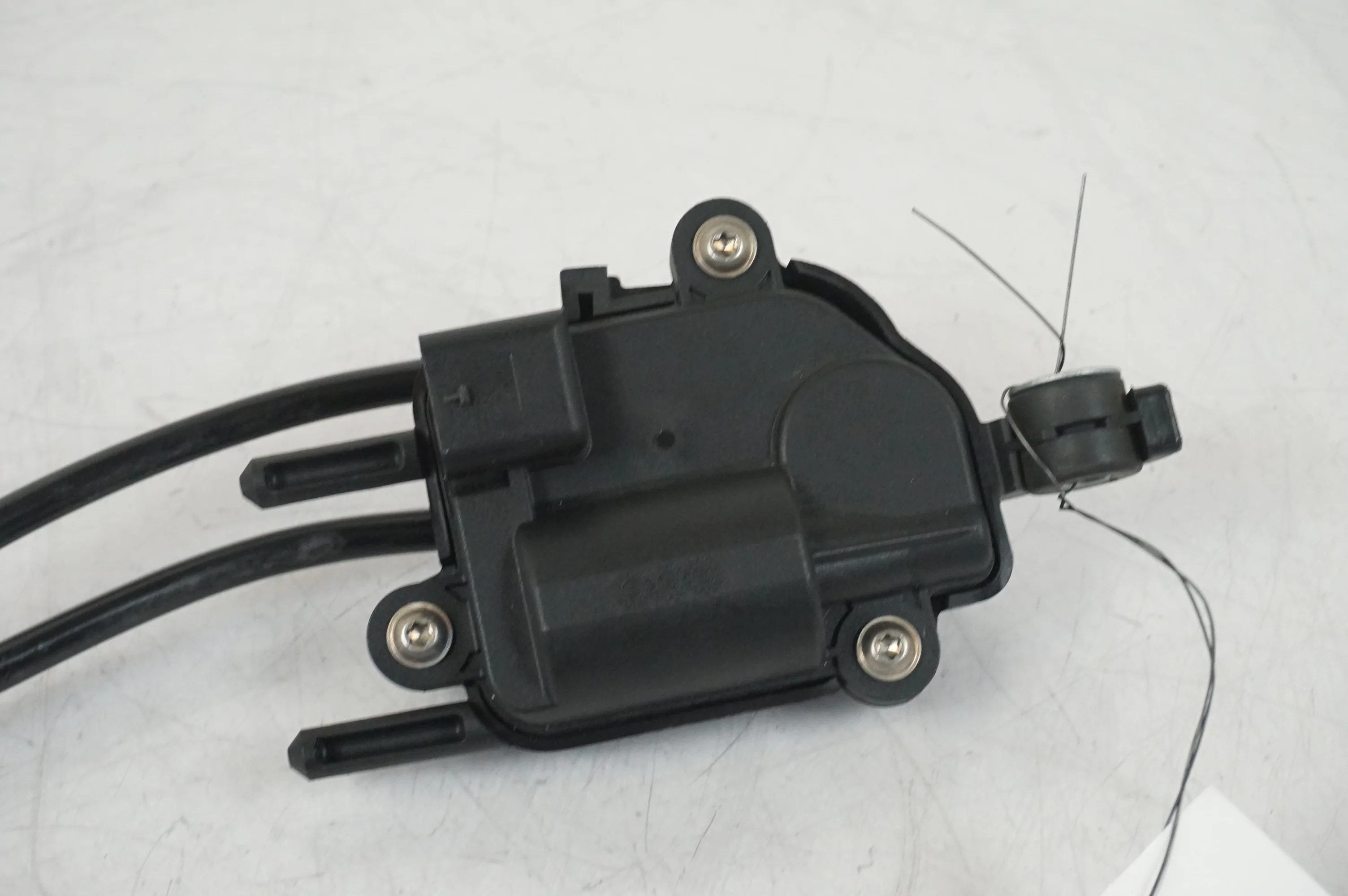 Avgasspjällmotor - Image 2