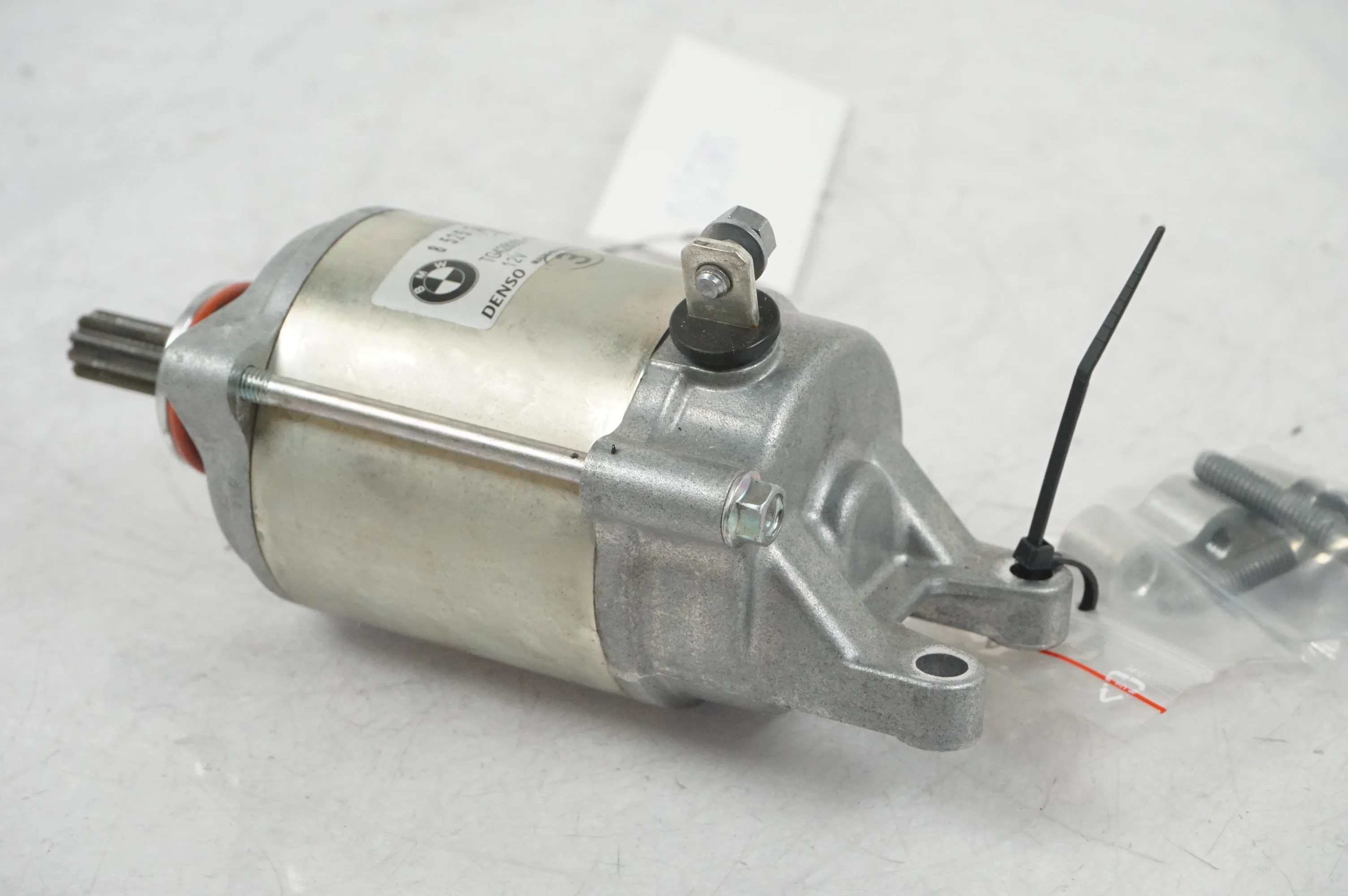 Startmotor - Image 3