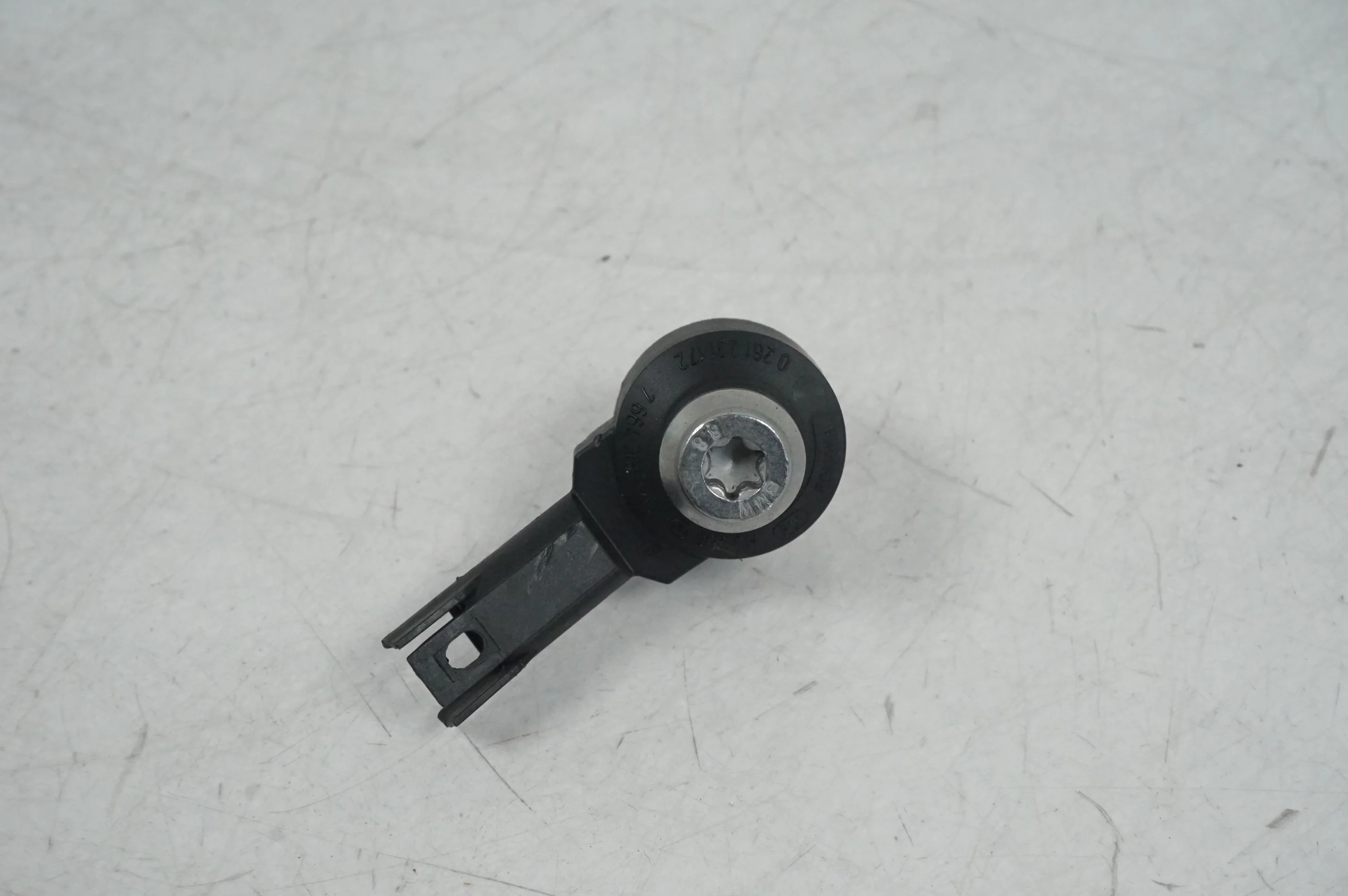 Knacksensor