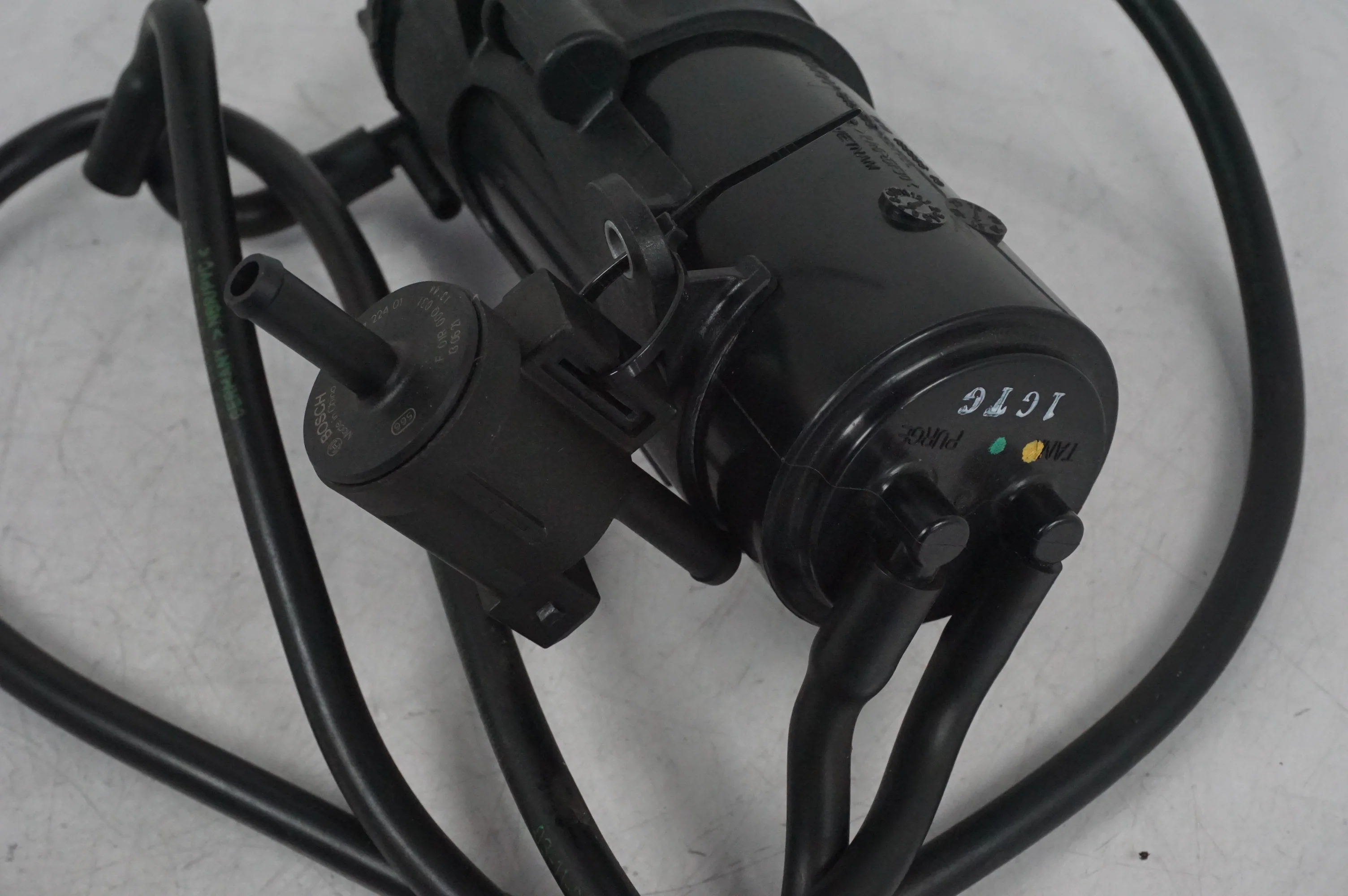 Fuel Evap System - Image 2