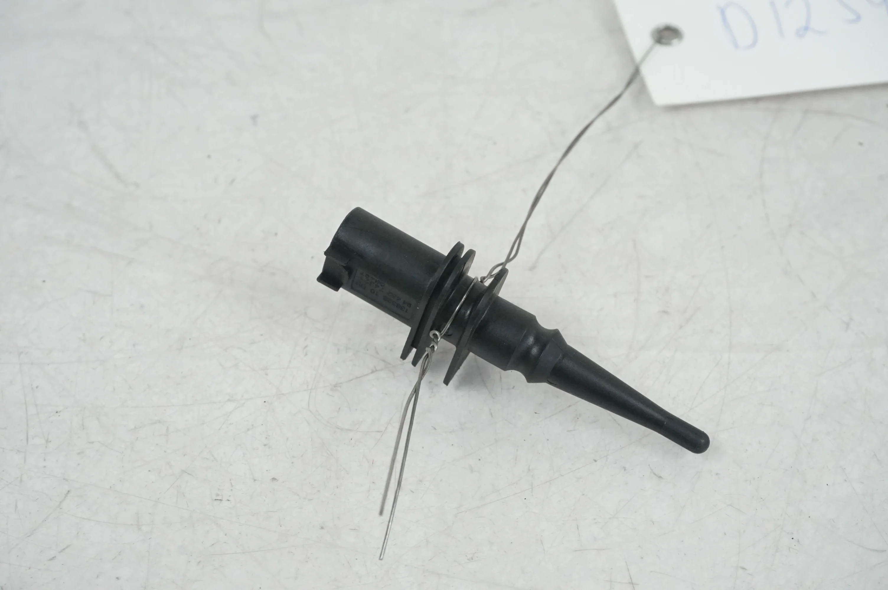 Temperatursensor