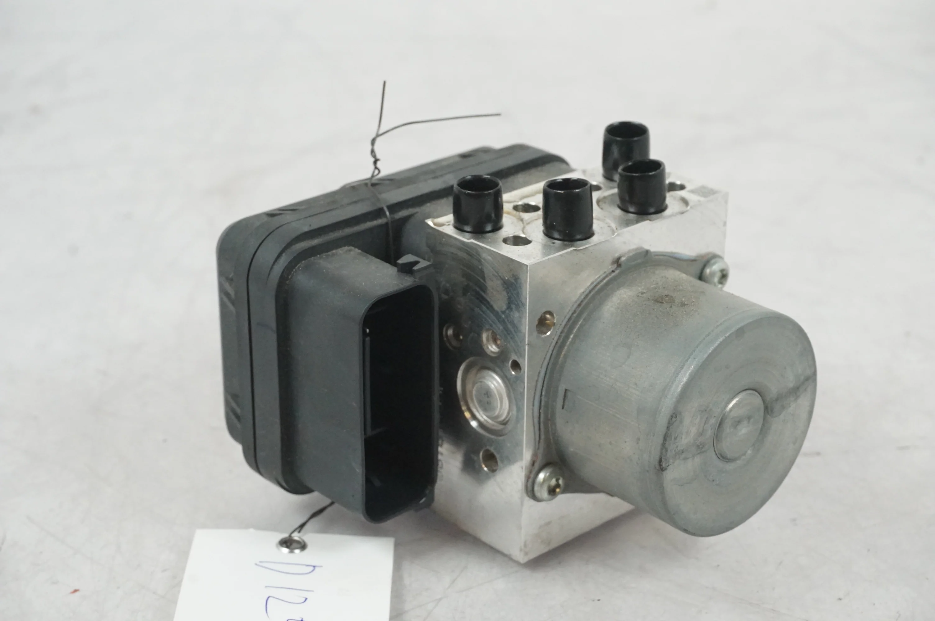 ABS Modulator