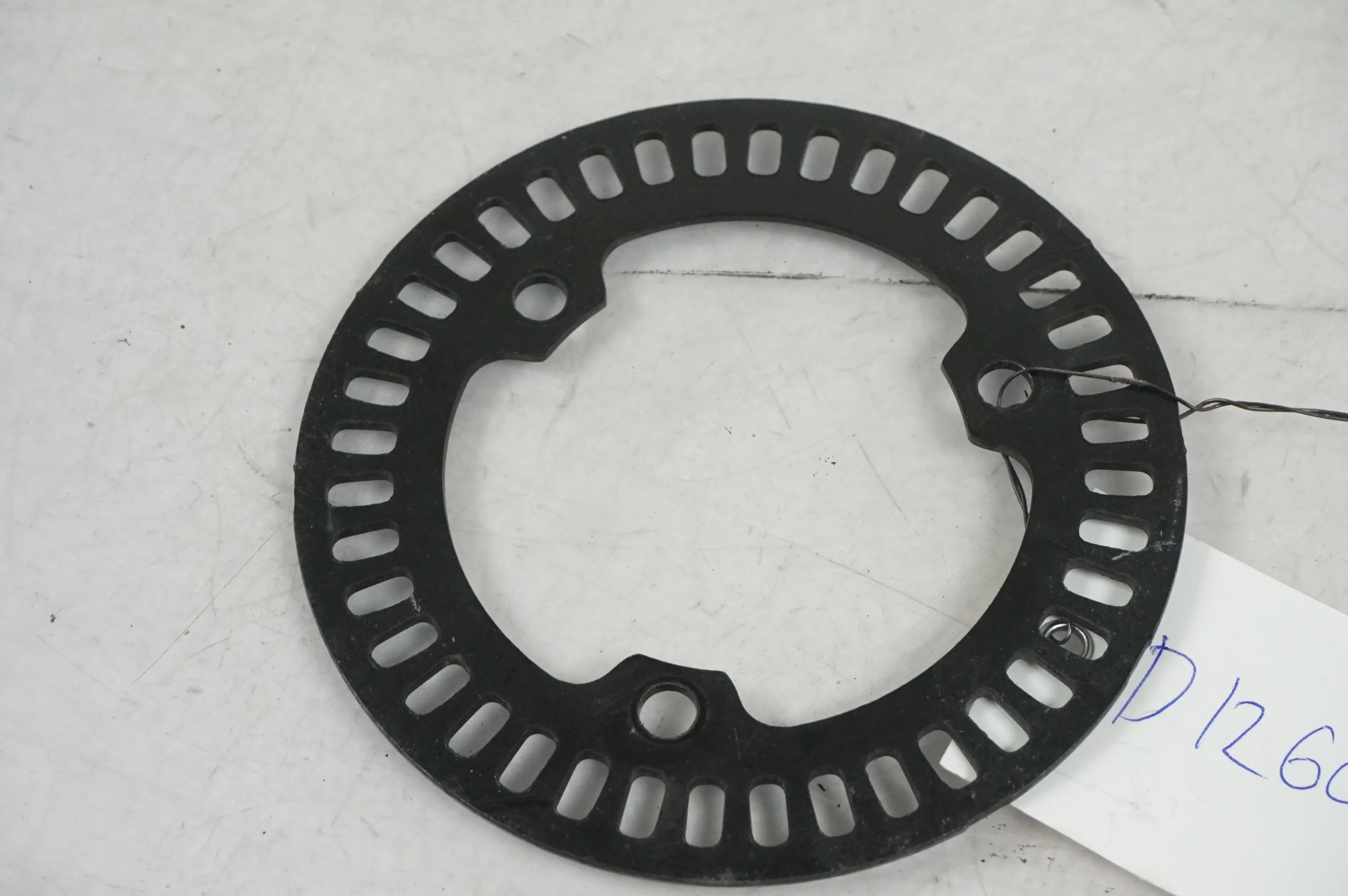 ABS krans - Image 2
