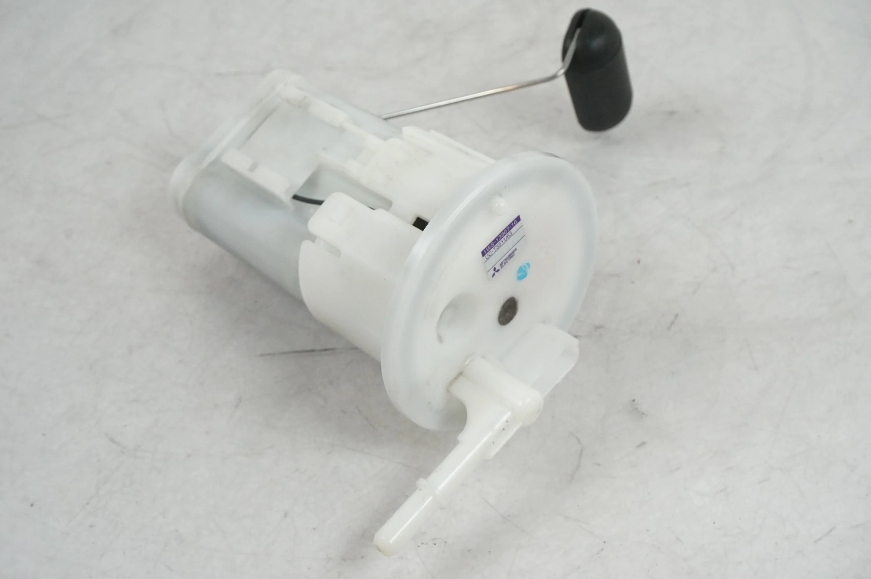 Bensinpump insprut - Image 2