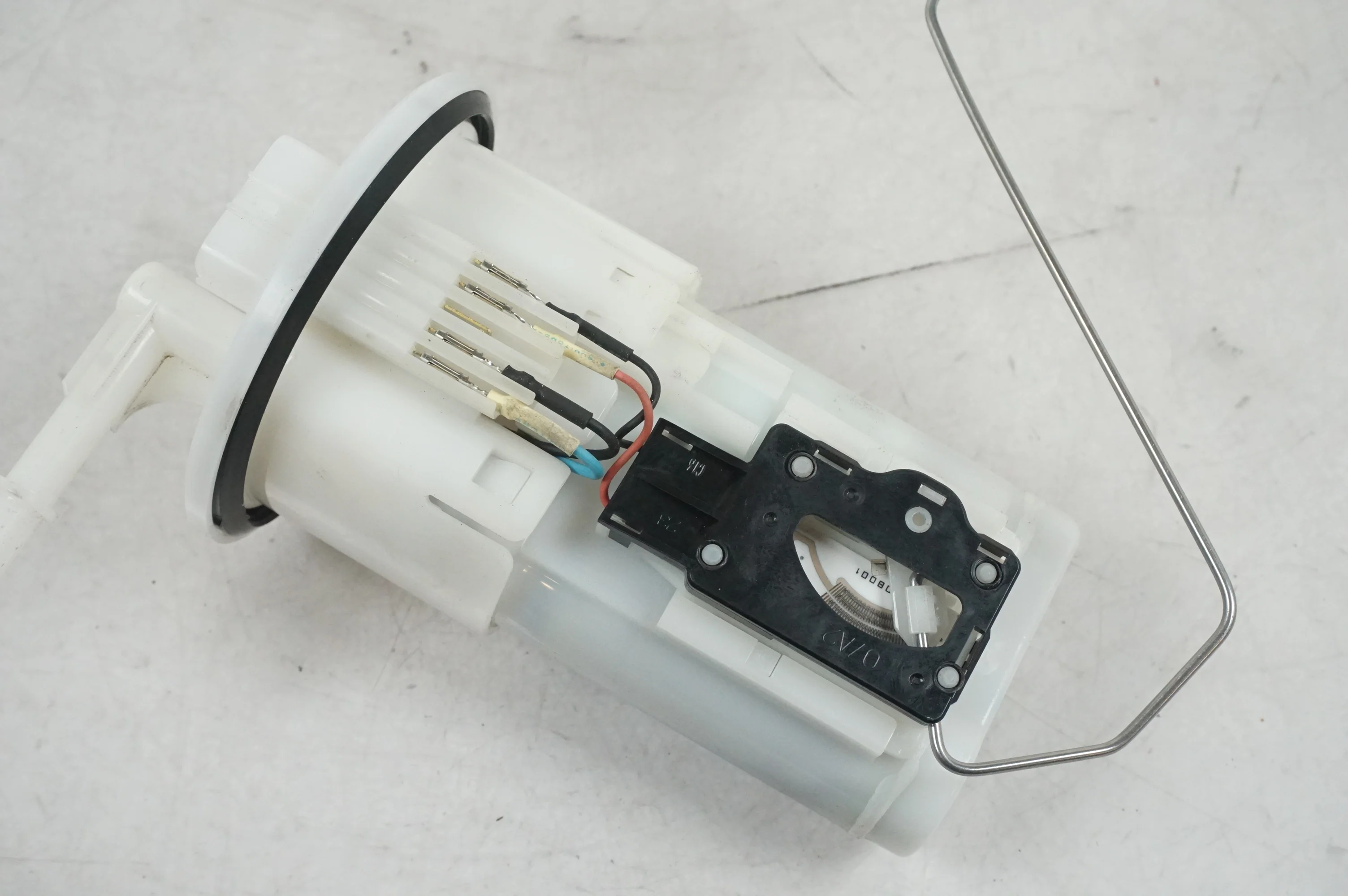 Bensinpump insprut - Image 3