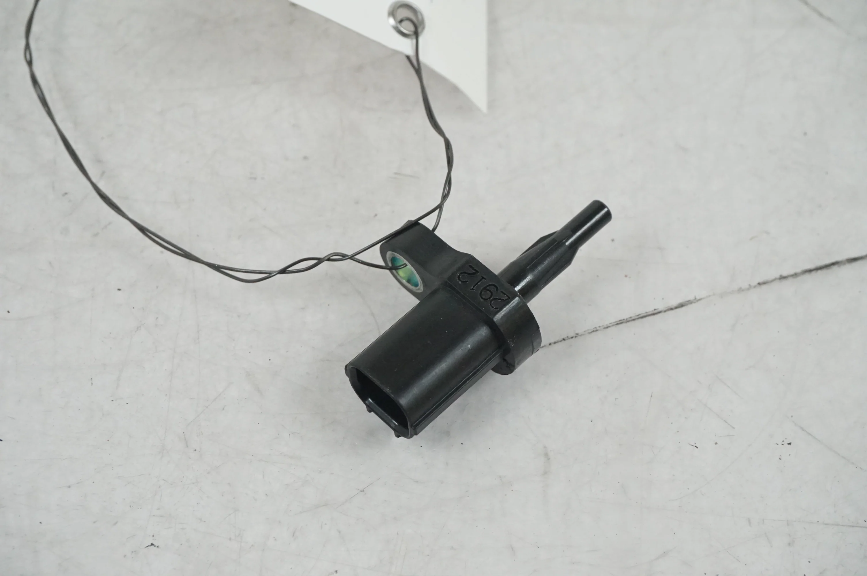 Temperatursensor
