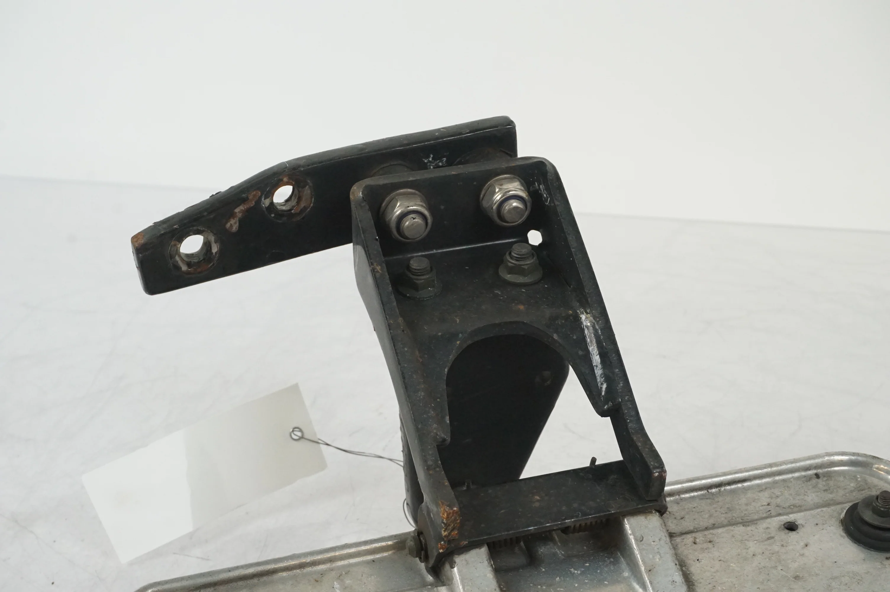 Fotplatta - Image 6