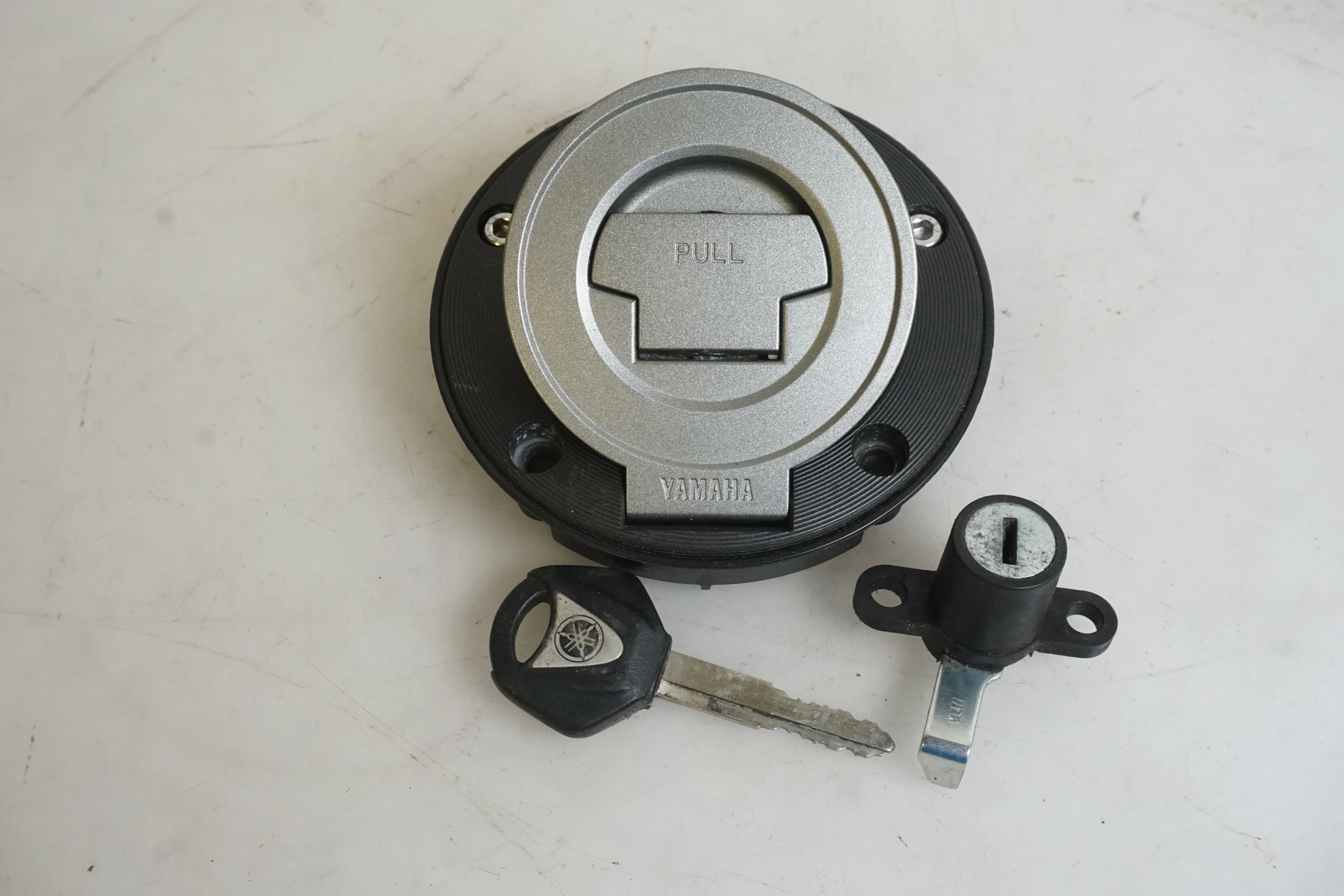 Tanklock